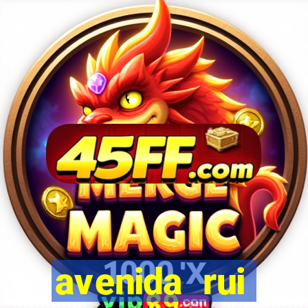 avenida rui barbosa, 716 flamengo